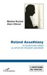 Martin Ruchat, Martine Ruchat, Alain Vilbrod - Roland Assathiany
