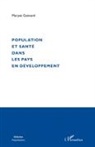 Maryse Gaimard - Population et santé dans les pays en développement