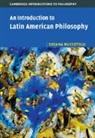 Susana Nuccetelli, Susana (St Cloud State University Nuccetelli, Nuccetelli Susana, Nuccetelli Susana Nuccetelli - Introduction to Latin American Philosophy