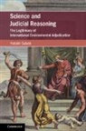 Sulyok Katalin Sulyok, Katalin Sulyok, Sulyok Katalin - Science and Judicial Reasoning