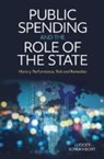 Ludger Schuknecht, Schuknecht Ludger - Public Spending and the Role of the State