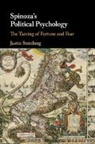 Justin Steinberg, Steinberg Justin - Spinoza's Political Psychology