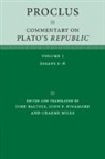 Proclus: Commentary on Plato''s Republic: Volume 1
