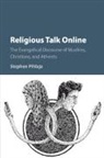 Stephen Pihlaja, Pihlaja Stephen - Religious Talk Online