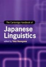 Yoko (University of California Hasegawa, Yoko Hasegawa, Hasegawa Yoko - Cambridge Handbook of Japanese Linguistics