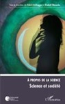 Rudolf Bkouche, Nabi El-Haggar, Nabil El-Haggar - A propos de la science (Tome 2)