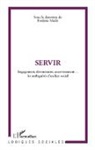 Frédéric Mollé - Servir