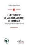 Modeste Muke Zihisire - La recherche en sciences sociales et humaines