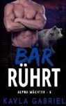 Kayla Gabriel - Bär rührt