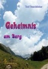 Toni Traschitzker - Geheimnis am Berg