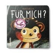 Martin Baltscheit,  FOND OF GmbH - Für mich?