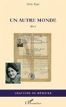 Sylvie Teper - Un autre monde RECIT