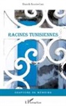 Danielle Barcelo-Guez - Racines tunisiennes