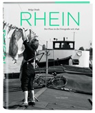 Helge Drafz - Rhein