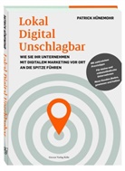 Patrick Hünemohr - Lokal Digital Unschlagbar