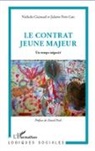 Nathalie Guimard, JULIETT PETIT-GATS, Juliette Petit-Gats - Le contrat jeune majeur