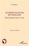 Ahmed Bello - Les libertés collectives des travailleurs
