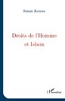 Simon Kassas - Droits de l'homme et Islam