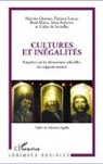 Gild De Sechelles, Gildas de Sechelles, Flavien Lanna, Flaviene Lanna, Raul Matta, Maxim Quijoux... - Cultures et inégalités