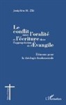 Joséphine Zibi - Le conflit entre l'oralité et l'écriture dans l'appropriation de l'Evangile