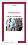 Andrea Tribess - Un village sarde contemporain