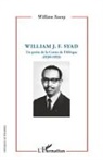 William Souny - William J.F Syad