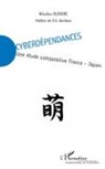 Nicolas Oliveri - Cyberdépendances