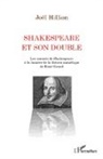 Joël Hillion - Shakespeare et son double