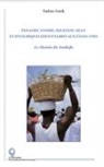 Pauline Guedj - Panafricanisme, religion akan et dynamiques identitaires aux Etats-Unis