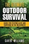 Gavin Williams - Outdoor Survival
