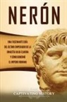Captivating History - Nerón