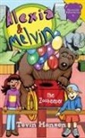 Tevin Hansen - Alexia & Melvin