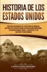 Captivating History - Historia de los Estados Unidos