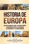 Captivating History - Historia de Europa
