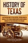 Captivating History - History of Texas