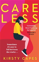 Kirsty Capes - Careless