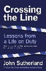 John Sutherland - Crossing the Line