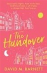 David M Barnett, David M. Barnett - The Handover