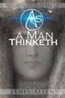 James Allen - As a Man Thinketh