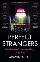 Araminta Hall, Hall Araminta - Perfect Strangers