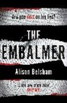 Alison Belsham - The Embalmer