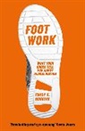 Tansy E Hoskins, Tansy E. Hoskins, Hoskins Tansy E. - Foot Work