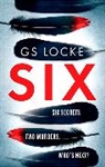 G S Locke, G. S. Locke, G.S. Locke - Six