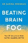 Dr Sabina Brennan, Sabina Brennan - Beating Brain Fog
