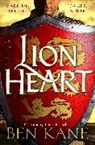 Ben Kane, Kane Ben - Lionheart