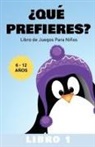 Kabukuma Kids - ¿Que Prefieres?