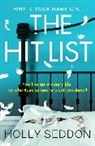Holly Seddon, Seddon Holly - The Hit List