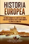 Captivating History - Historia Europea