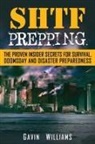 Gavin Williams - SHTF Prepping
