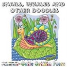 Gaile Griffin Peers - Snails, Whales and other Doodles